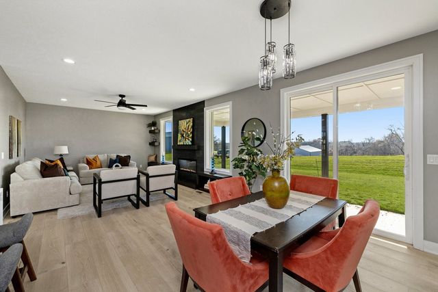 80 NW Alderleaf Drive, Waukee, IA 50263