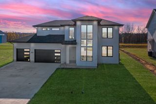 80 NW Alderleaf Drive, Waukee, IA 50263