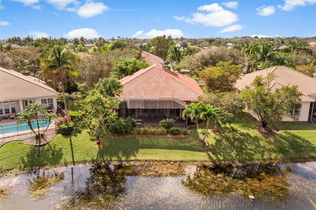 11183 NW 69th Place, Parkland, FL 33076