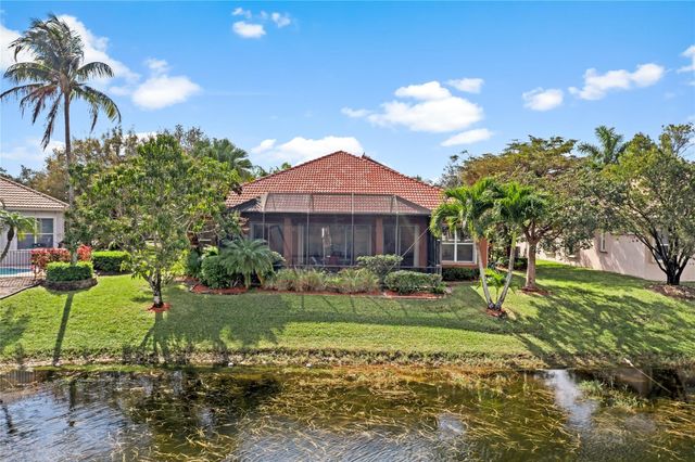 11183 NW 69th Place, Parkland, FL 33076