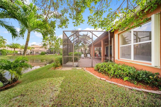 11183 NW 69th Place, Parkland, FL 33076