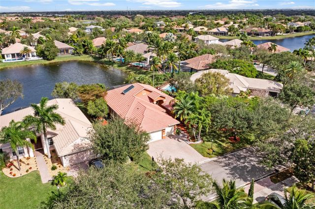 11183 NW 69th Place, Parkland, FL 33076