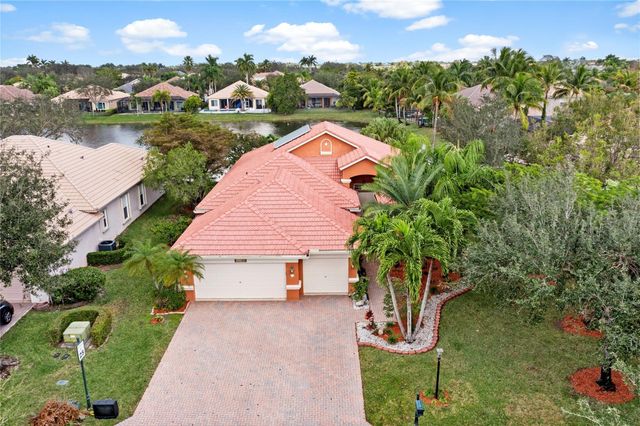 11183 NW 69th Place, Parkland, FL 33076