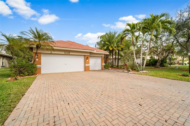 11183 NW 69th Place, Parkland, FL 33076