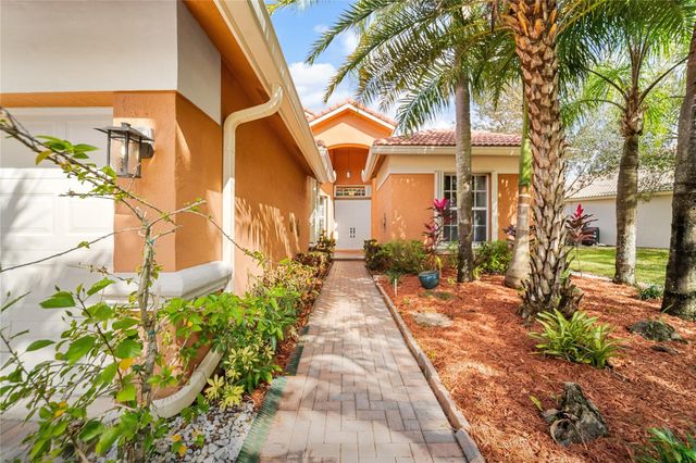 11183 NW 69th Place, Parkland, FL 33076