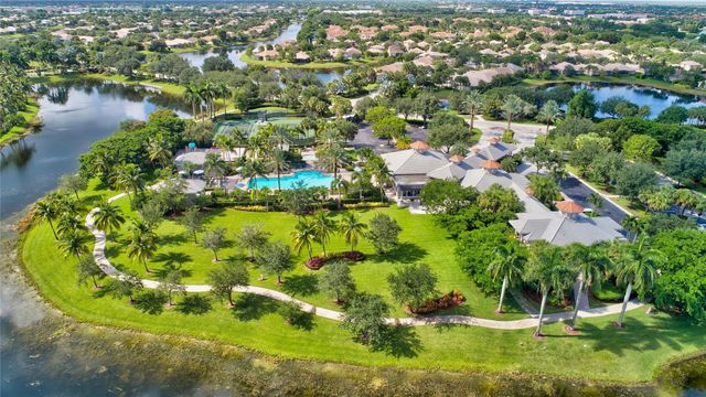 11183 NW 69th Place, Parkland, FL 33076