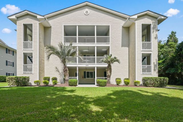 204 Landing Rd Apt B, North Myrtle Beach, SC 29582