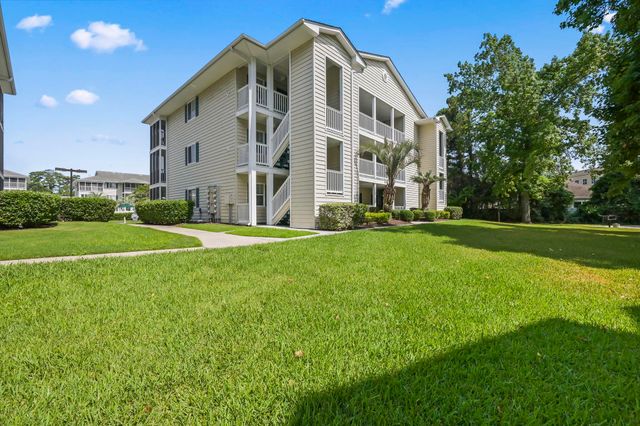 204 Landing Rd Apt B, North Myrtle Beach, SC 29582
