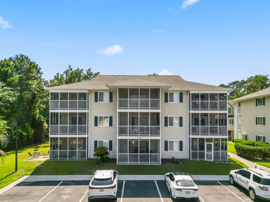 204 Landing Rd Apt B, North Myrtle Beach, SC 29582