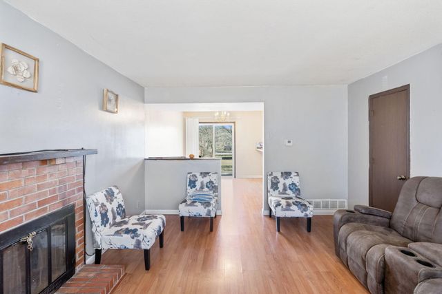 4401 S GERMANTOWN DR, Columbia, MO 65203