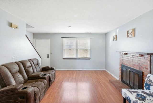 4401 S GERMANTOWN DR, Columbia, MO 65203
