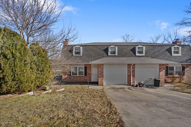 4401 S GERMANTOWN DR, Columbia, MO 65203