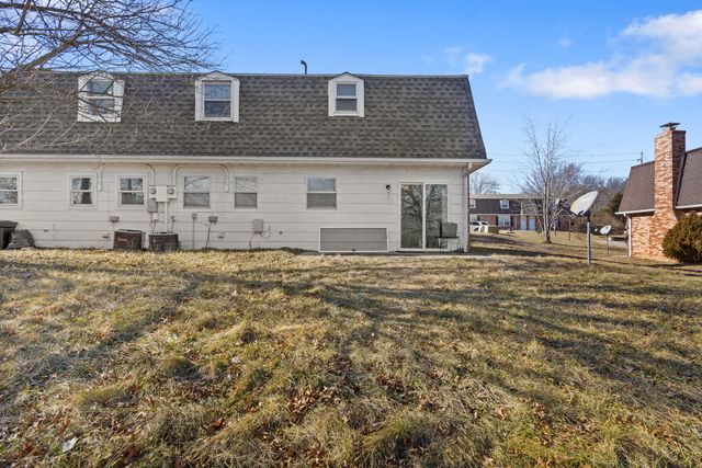4401 S GERMANTOWN DR, Columbia, MO 65203