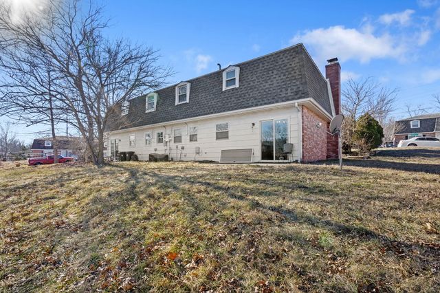 4401 S GERMANTOWN DR, Columbia, MO 65203