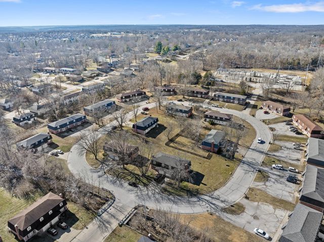 4401 S GERMANTOWN DR, Columbia, MO 65203
