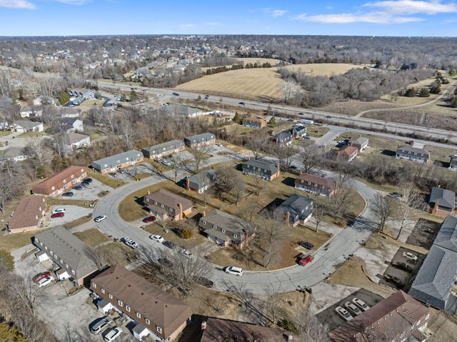4401 S GERMANTOWN DR, Columbia, MO 65203