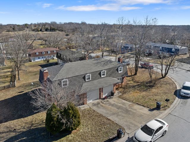 4401 S GERMANTOWN DR, Columbia, MO 65203