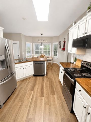 308 Milhaven Drive, Spartanburg, SC 29301