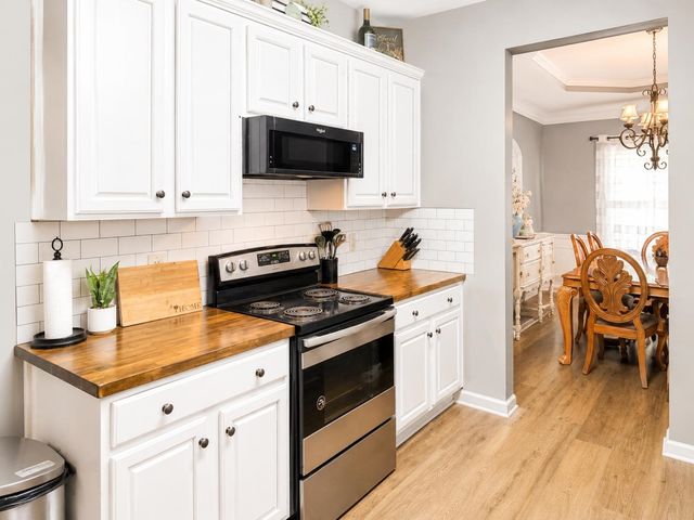 308 Milhaven Drive, Spartanburg, SC 29301