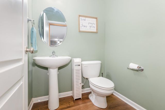 308 Milhaven Drive, Spartanburg, SC 29301
