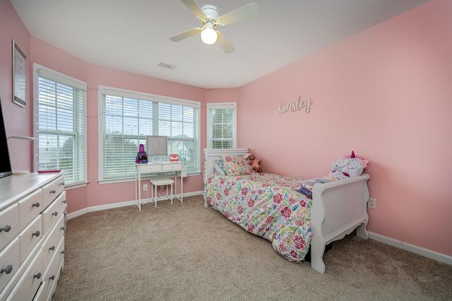 308 Milhaven Drive, Spartanburg, SC 29301