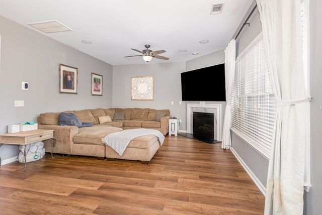 308 Milhaven Drive, Spartanburg, SC 29301