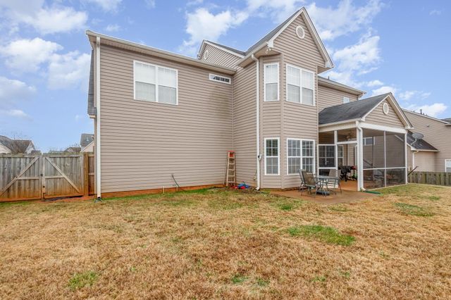 308 Milhaven Drive, Spartanburg, SC 29301
