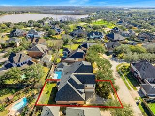 3615 Emerald Bay Lane, Sugar Land, TX 77498