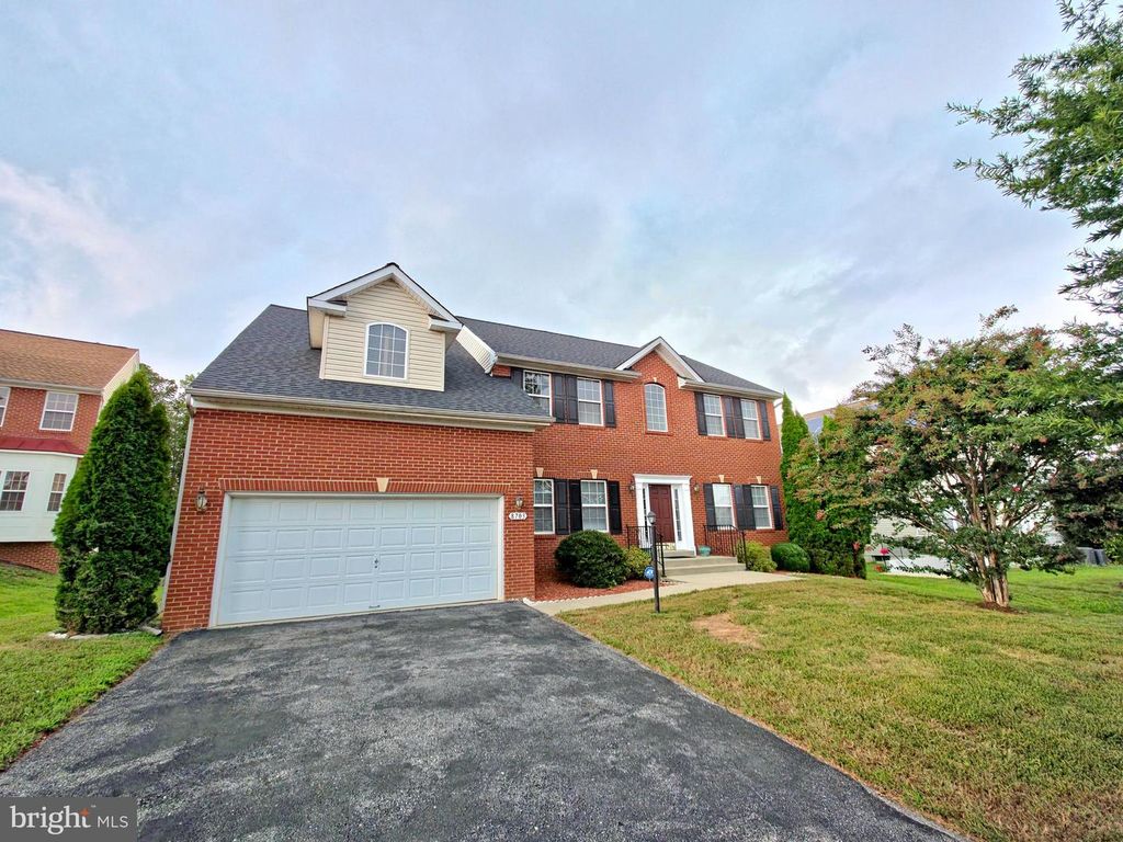8703 COLONEL SEWARD DR, Fort Washington, MD 20744