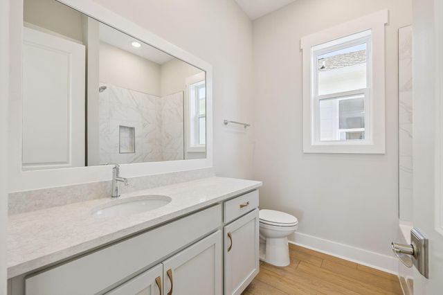 93 Orman Court, Watersound, FL 32461