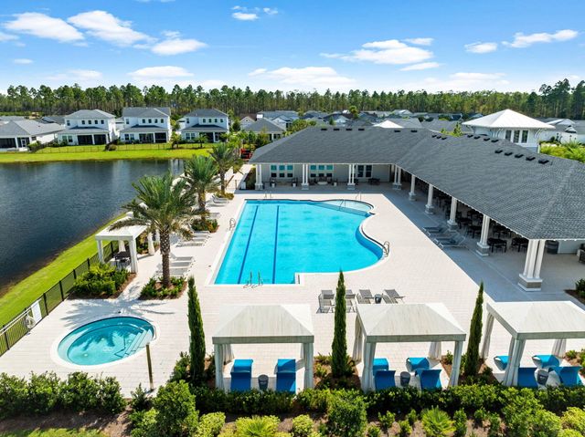 93 Orman Court, Watersound, FL 32461