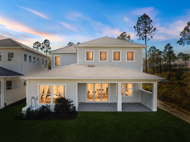 93 Orman Court, Watersound, FL 32461