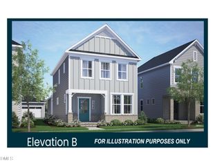 1052 Old Knight Road, Knightdale, NC 27545