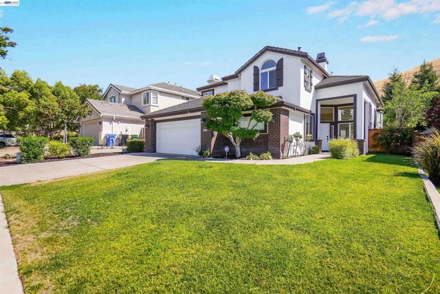 35578 Rockland Ct., Fremont, CA 94536