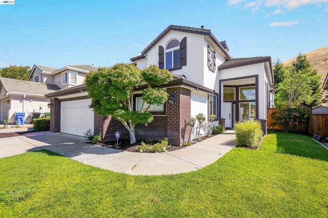 35578 Rockland Ct., Fremont, CA 94536