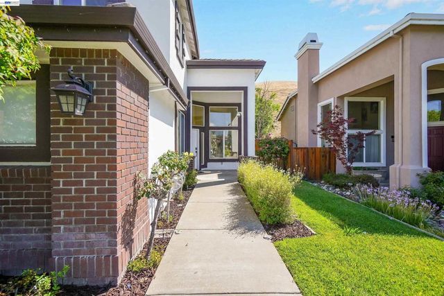 35578 Rockland Ct., Fremont, CA 94536