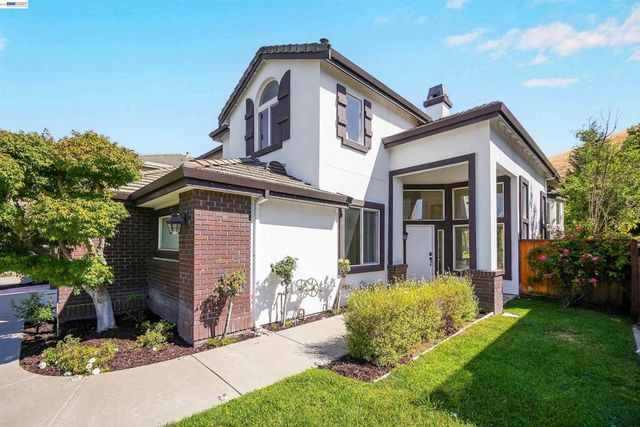 35578 Rockland Ct., Fremont, CA 94536