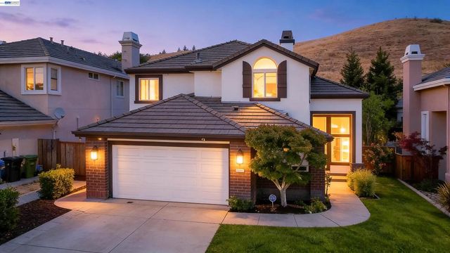 35578 Rockland Ct., Fremont, CA 94536