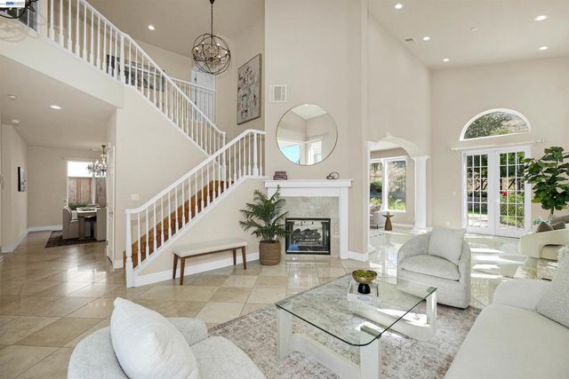 35578 Rockland Ct., Fremont, CA 94536