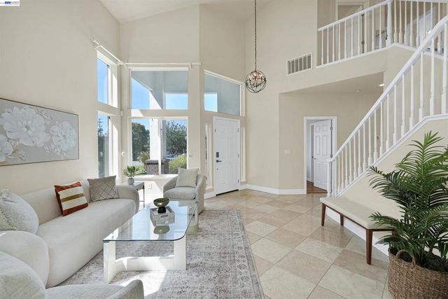 35578 Rockland Ct., Fremont, CA 94536
