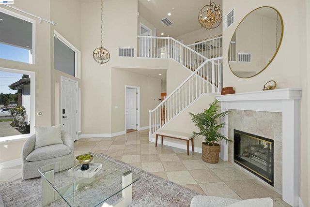 35578 Rockland Ct., Fremont, CA 94536
