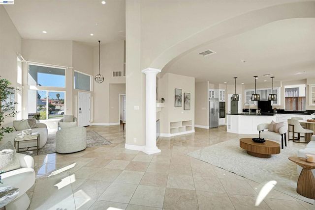 35578 Rockland Ct., Fremont, CA 94536