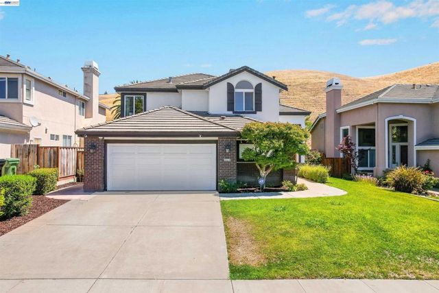 35578 Rockland Ct., Fremont, CA 94536