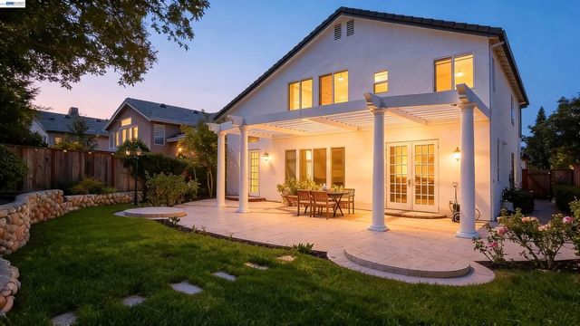 35578 Rockland Ct., Fremont, CA 94536