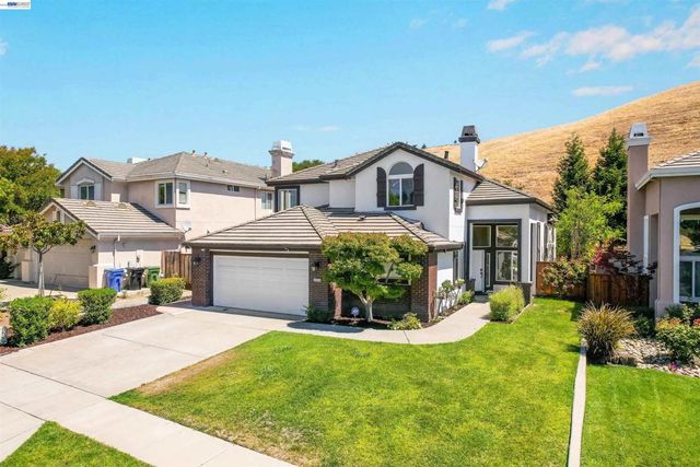 35578 Rockland Ct., Fremont, CA 94536