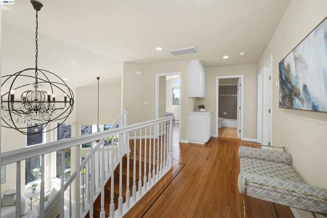 35578 Rockland Ct., Fremont, CA 94536