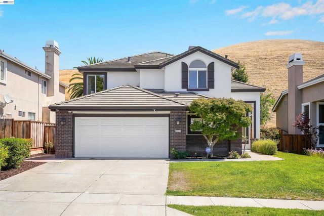 35578 Rockland Ct., Fremont, CA 94536