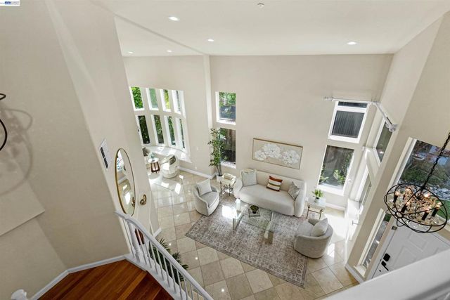 35578 Rockland Ct., Fremont, CA 94536