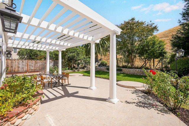 35578 Rockland Ct., Fremont, CA 94536