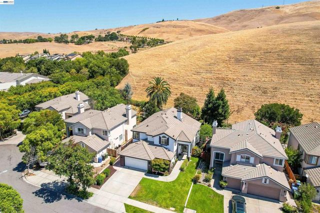 35578 Rockland Ct., Fremont, CA 94536